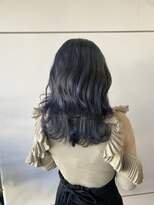 リルーム(re-room)&nbsp;ブルーブラック