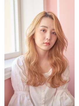 フィガロ アヴェダ(FIGARO AVEDA) ゆるウェーブ