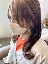 ワンヘアーアナザーライフ(ONE hair-another-life) イルミナカラー