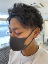 マヤ 昭和店(MYA)&nbsp;ツイストスパイラル