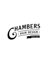 CHAMBERS【チェンバーズ】