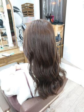 アーシェ 横浜店(A'SHE) ベージュ イルミナ