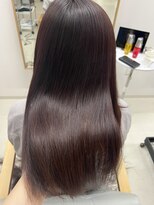 ミリ 奈良店(mm)&nbsp;髪質改善トリートメント/近鉄奈良