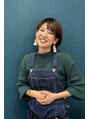 デュエル(Duel) 山口 薫穂