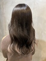 リエコー(RE'ECHO)&nbsp;インナースタイルプルエクステ