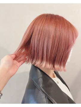 リファイン バイ アフィナー 本厚木店(Refine by Afinar) チェリーピンク【本厚木】