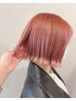 リファイン バイ アフィナー 本厚木店(Refine by Afinar) チェリーピンク【本厚木】