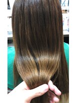 ランダ(LANDA.)&nbsp;髪質改善の最高峰【アシッドトリートメント】