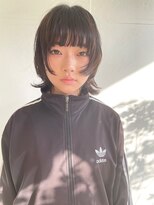 シー(SEE.)&nbsp;ウルフスタイル