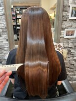 ブリード ヘアデザイン(breed hair design) 火~土曜22時まで営業!(髪質改善超音波トリートメント/髪質改善)