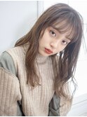 大人可愛い20代30代40代レイヤーカット２１６