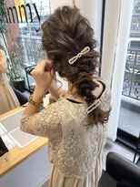 ティミー(timmy)&nbsp;ふわふわ編みおろし☆