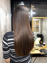 リプレイバイエクラート(REPLAY by ECLART)&nbsp;最高の質感にするために髪質改善