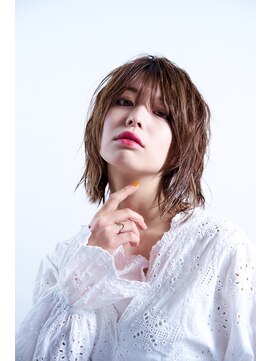 ユニックス 浦和店(UNIX) UNIX　urawa ラフミディアム/ラフウェーブ/20代30代40代50代