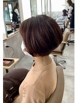 サロン 半田店(SALON)&nbsp;小顔補正立体カット