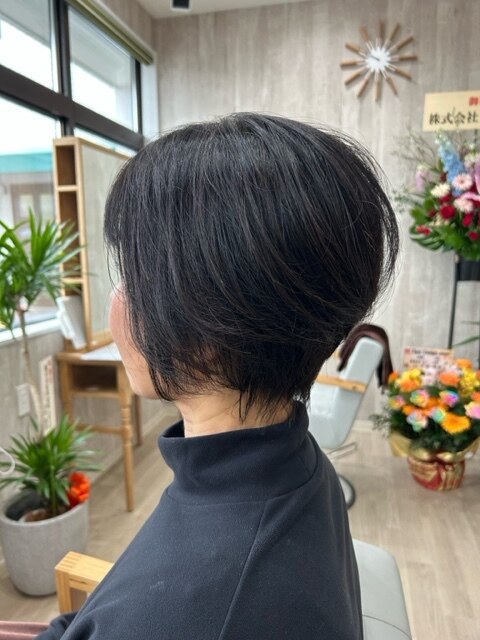ピアリマーマのショートガウン 000000002668_JWF3UaM.jpg