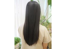 イツミヘアーループ(itsumi)