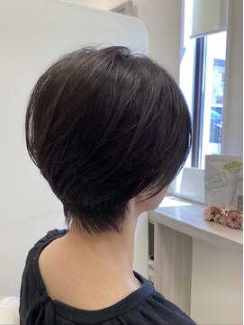 ルナディア(Lunadia) ショート