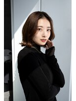 レノラ 本町(LENORA)&nbsp;20代30代大人かわいいナチュラル韓国風ゆるふわヘア