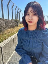 プレイス バイ ギフトグループ(Place  by gift group)&nbsp;上野 美優