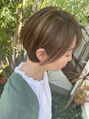 リアン 徳重店(Rian) 武田 由利子