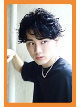 ギフト(GIFT)の写真/【仕事帰りに○】朝のセットが楽々できて再現性◎まとまり◎モテヘアーへ★