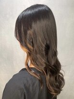 リコラックスビー(LICO LUXBE)&nbsp;ワンブリーチでできる初めてのイヤリングカラー