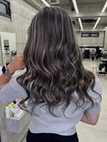 リノート バイ エゴル 名古屋(LINOET by ENGOL)&nbsp;【LINOET名古屋】齋藤梨乃 ハイライト