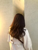 ビフィーノ イーリス 川西店(bifino iris)&nbsp;Autumn brown