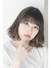 【OPEN記念】カット＋カラー＋プレミアムトリートメント￥11,880