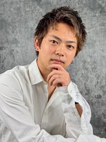 刈り上げないショート