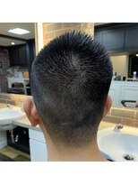 レイ(Ray)&nbsp;短髪の王道【メンズカット】