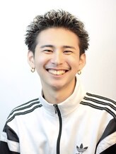 ブラック 渋谷 2nd(BLUCK) 峯岸 駿