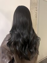 キャンバス 川崎(canvas.)&nbsp;オリーブグレージュ／髪質改善／川崎