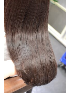 ポタム 東中野(potamu) 秋冬ラベンダーカラー