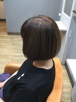 クロデザイン(KURO DESIGN)&nbsp;ミニボブ