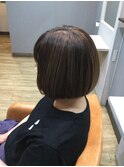 ミニボブ