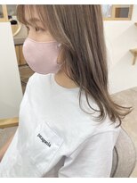 アブルトゥーヘアー(able to hair)&nbsp;ハイライト