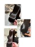 【小、中、高校生限定】カット縮毛矯正/併用不可/カラーしてない方限定