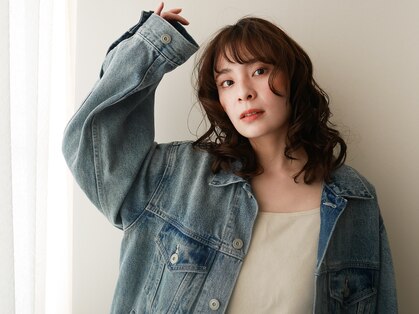 ファロルーエ(falo Ruhe)の写真