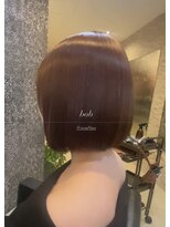 ハチノ(8NO)&nbsp;髪質改善