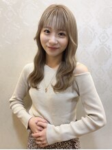 リッカ(RIKKA) 宇野 彩香