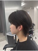 メンズサロン/ツイスパ/縮毛矯正/メンズサロン/メンズ