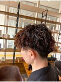 波巻き