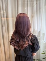 アミリアバイザザ(amiliea by ZA/ZA)&nbsp;ラベンダーピンク