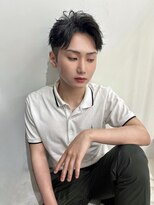 オーロ 千里山店(ORO)  20代30代40代50代髪質改善イメチェン美髪似合わせカット