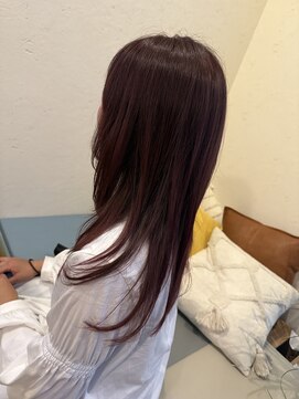 クロモネ(KUROMONE) スッキリめレイヤー