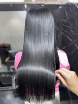 ラグレス 大阪梅田店(LAGRECE)&nbsp;最高峰の髪質改善