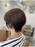 ショート