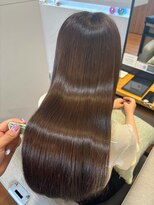 アニュー 大宮店(ANEW)&nbsp;ショコラカラー